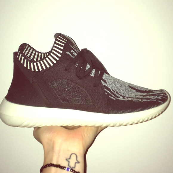 adidas Shoes - Adidas Tubular Sneakers